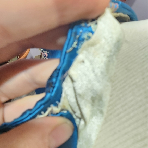 1960s wiggle dress Authentic - Picture 8 of 10